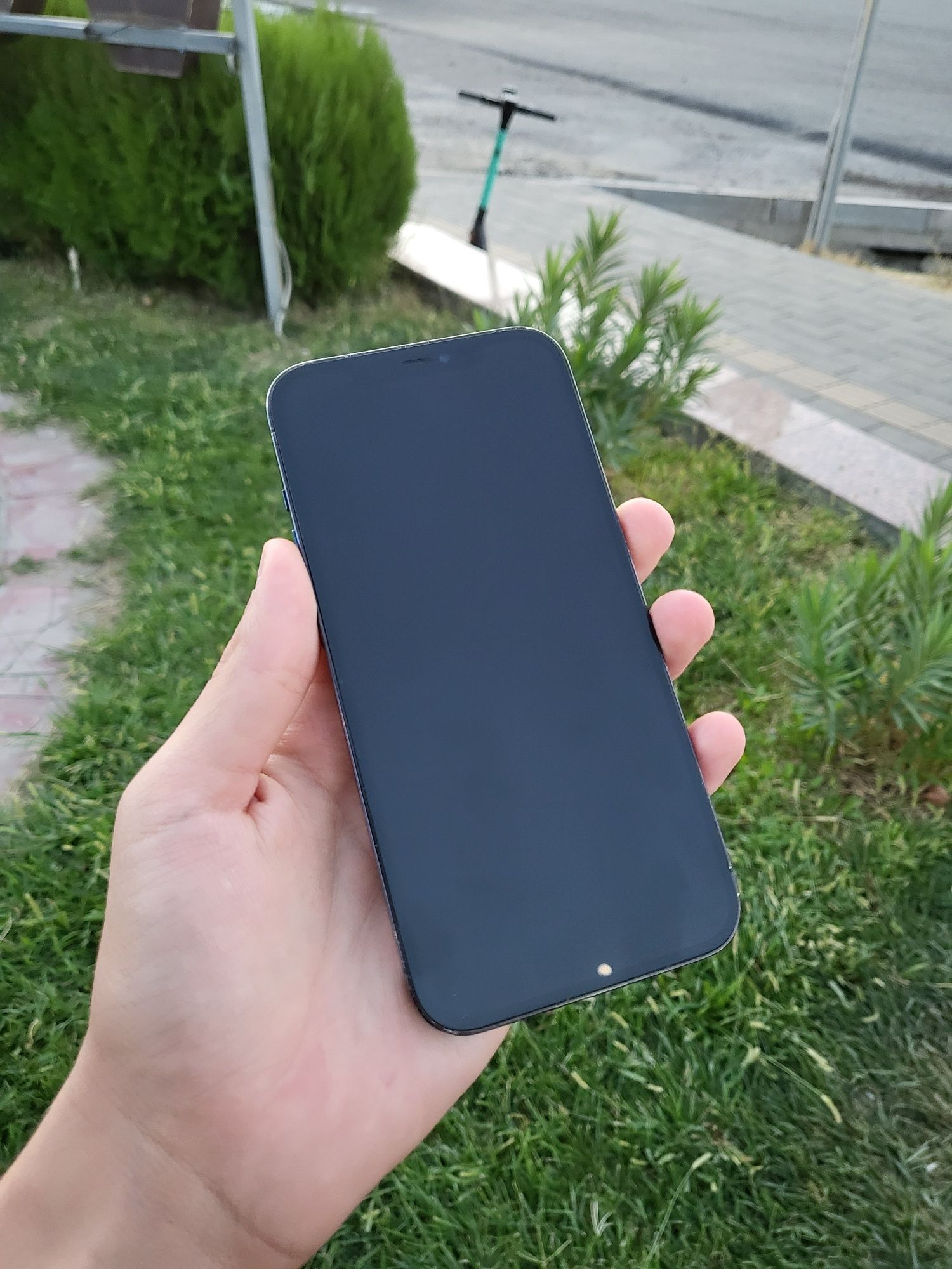 Iphone 12 Pro Max 256gb