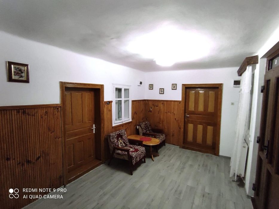 Disponibila de revelion! Inchiriez cabana la Rasca cluj