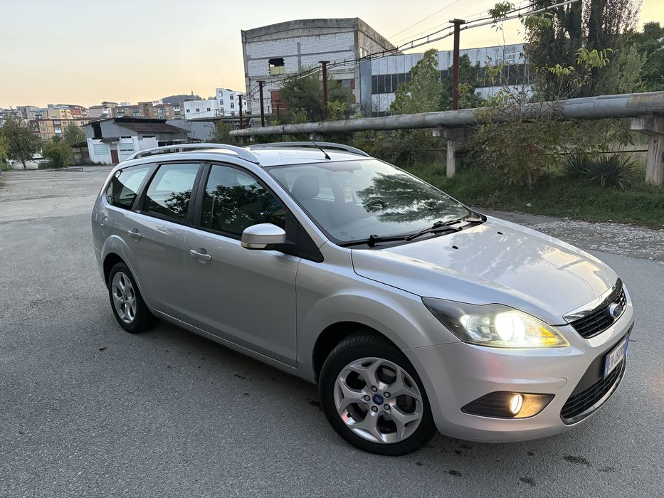 Vand Ford Focus 1.6 diesel / Euro 5 / An 2011/ Facelift