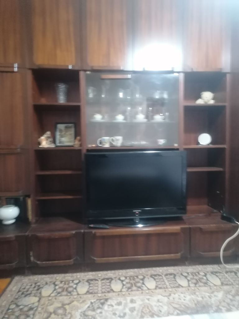 Дава се под наем Двустаен апартамент в София, Дружба 1 - 12 кв.м за 204 € - Снимка #1