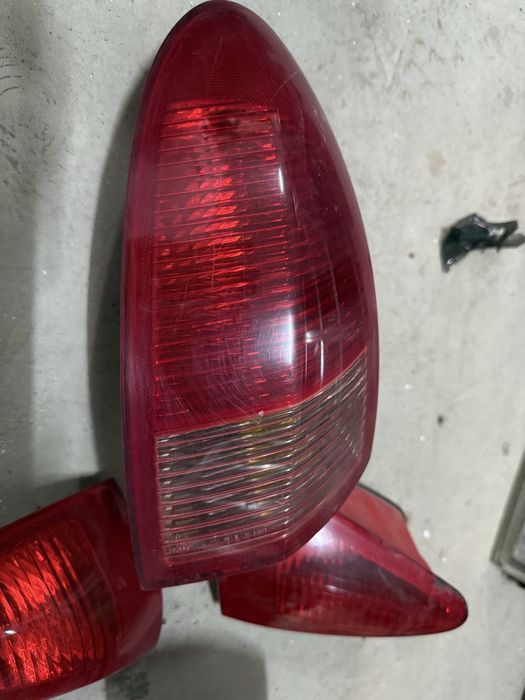 Стопове алфа 147