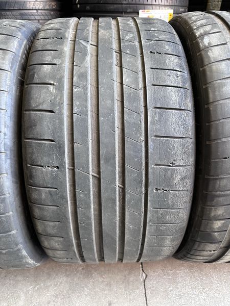 275/35/21 305/30/21 MICHELIN 4бр