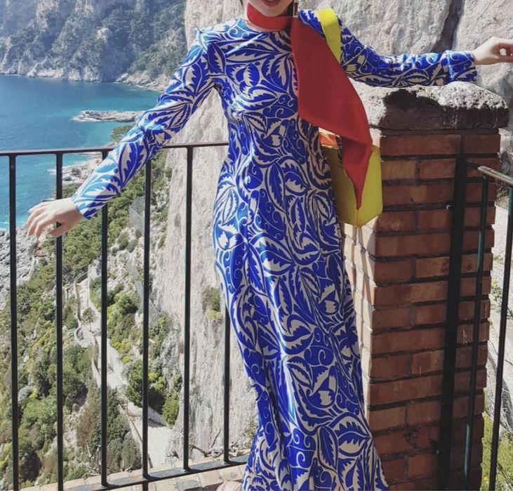 Продаю платье Zara