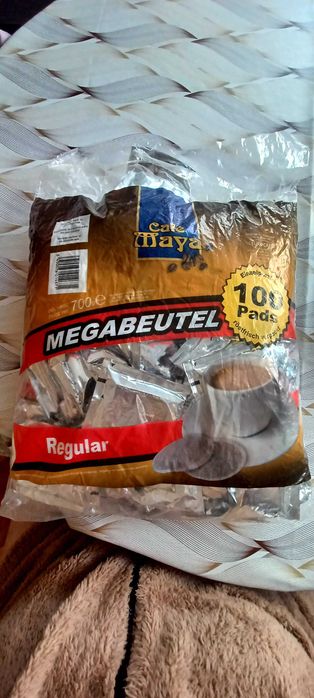 Дози кафе за Сенсео