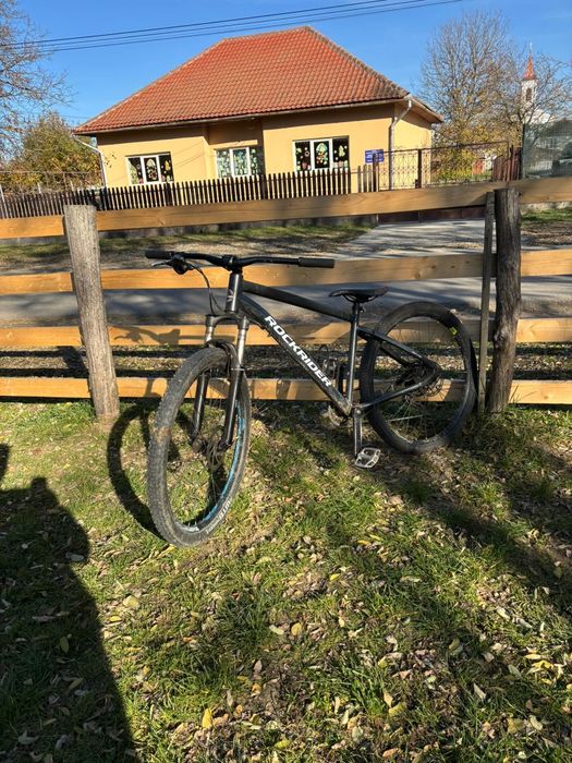 Rockrider st530 modificat