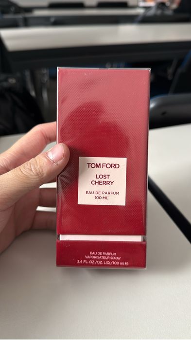 Tom Ford Lost Cherry 100ml