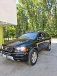Volvo XC90 Facelift 2.4 Diesel 200 Cp 2013 Euro 5 4x4 7 Locuri