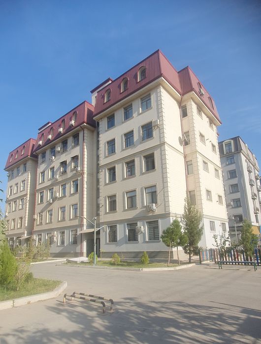 Аренда квартира, Мирза-Улугбек Эко базар