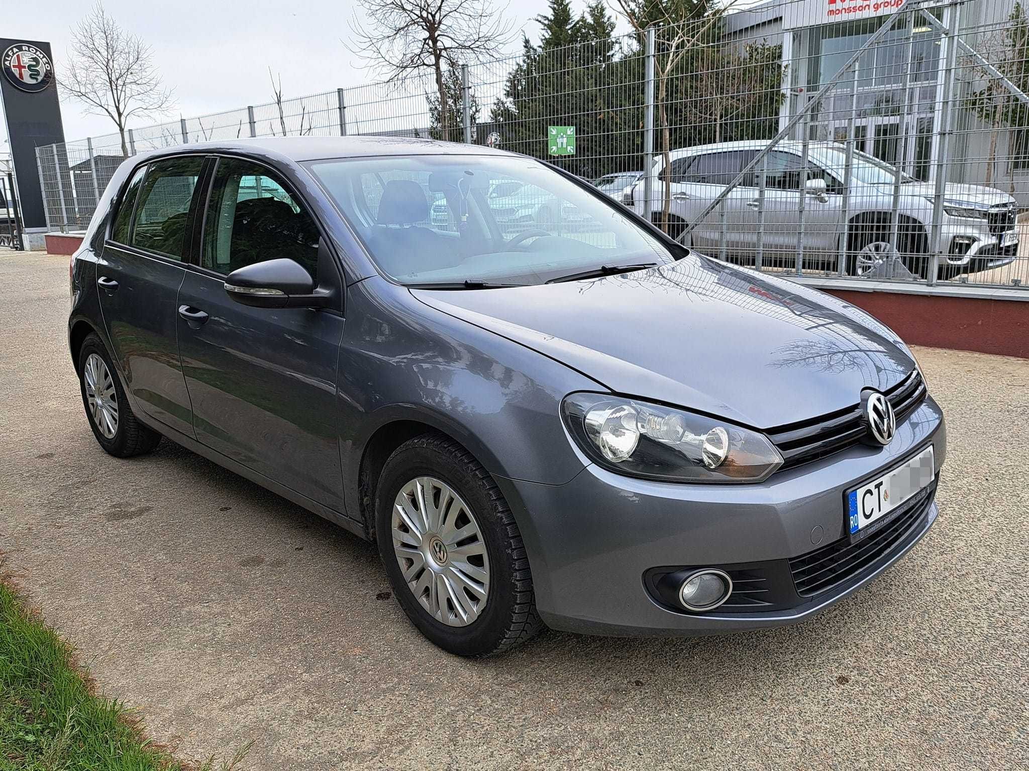 Volkswagen Golf 6 1.4mpi | Conditie Excelenta