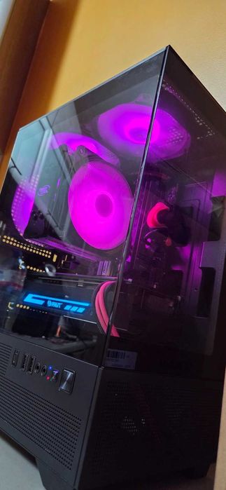 Компютър, най-добра цена в OLX до 500 лева!