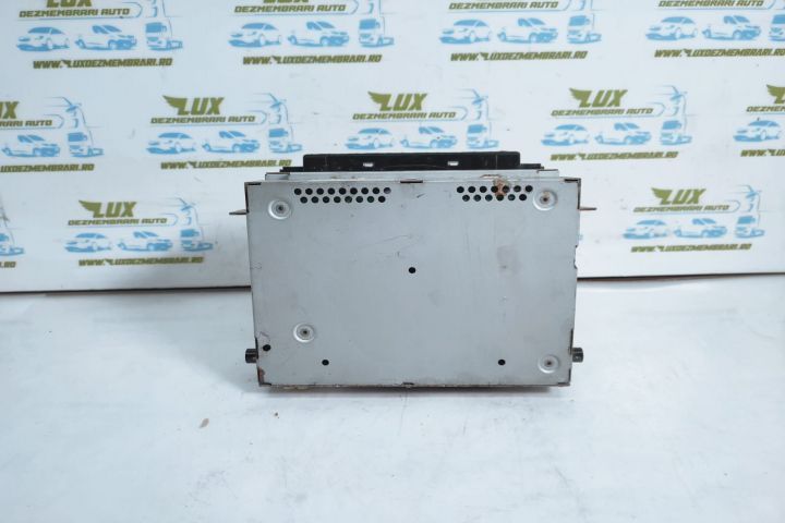 Radio CD player 31326220AA Volvo XC60 1 seria