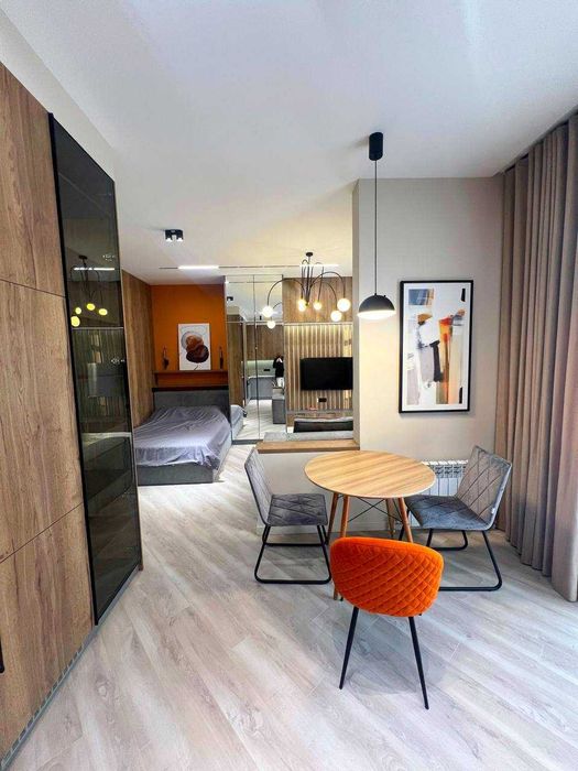 ТАРАС ШЕВЧЕНКО 1-комнатная Lux кв ЭЛИТНЫЙ ГАБУС Срочно сдам - ЗВОНИТЕ!