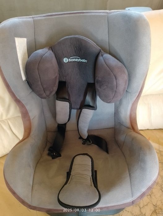 Scaun auto Honey Baby 0-18 luni