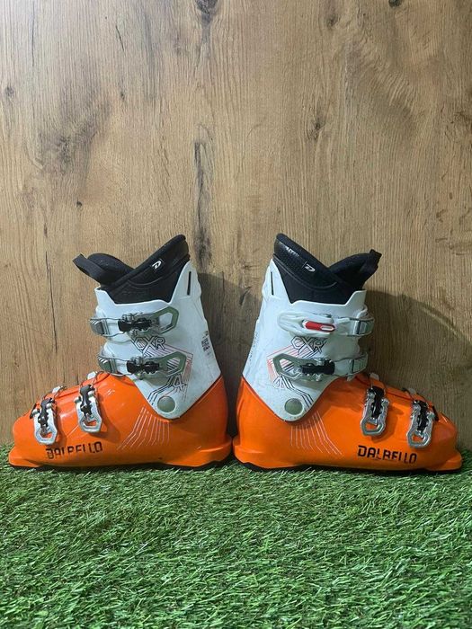 Clapari DALBELLO marime EU 37,5