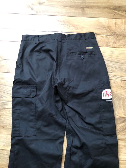 BLAKLADER-pantaloni NOI de lucru pentru barbati