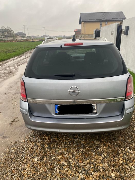 De vanzare opel astra