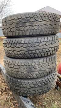 Сатылады 215/60 R17