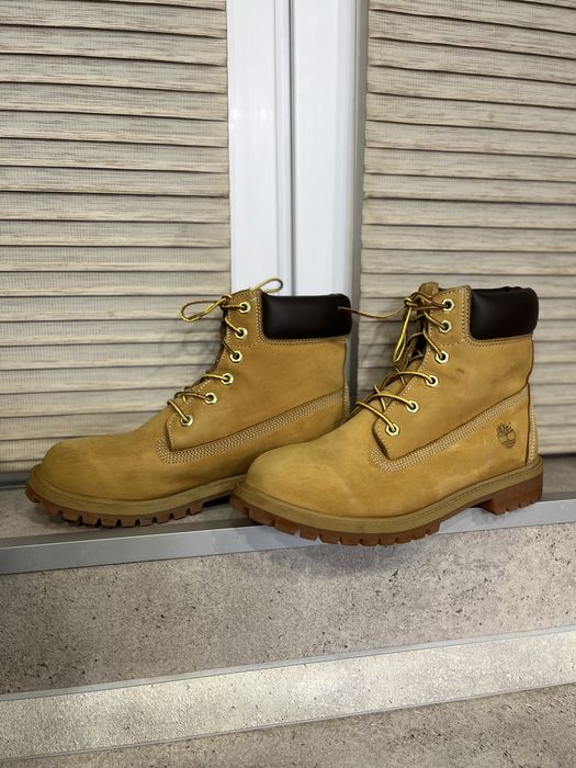 Дамски зимни боти- Timberland