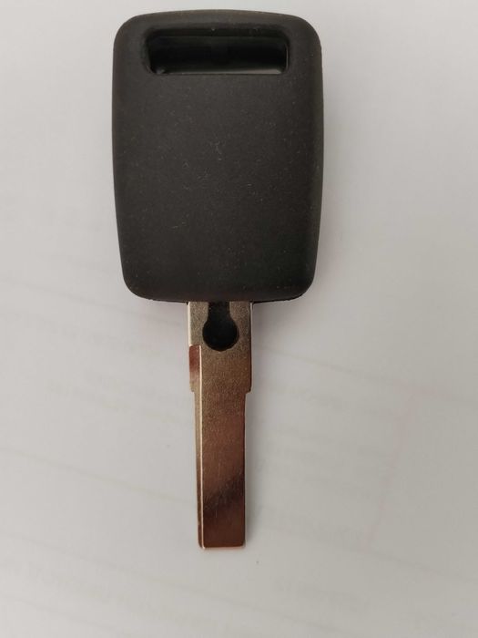 Дистанционно, заготовка ключ и аварийни Audi