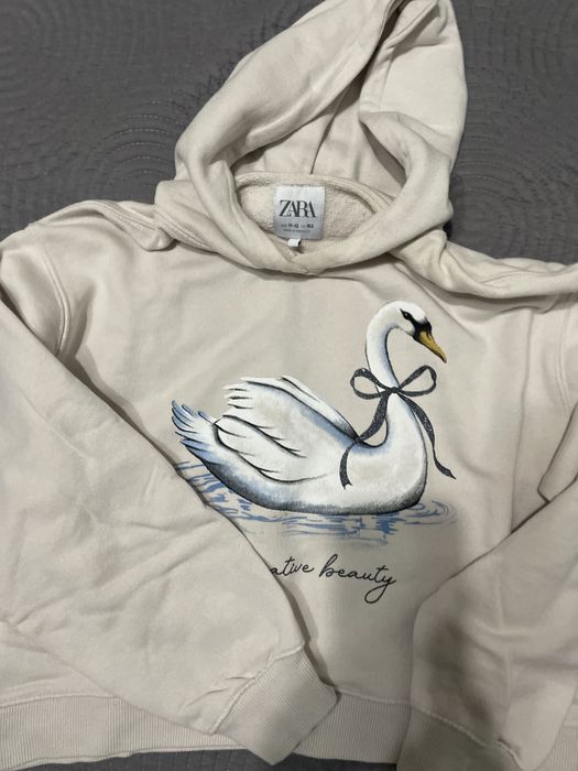 Hanorac Zara Fete -152