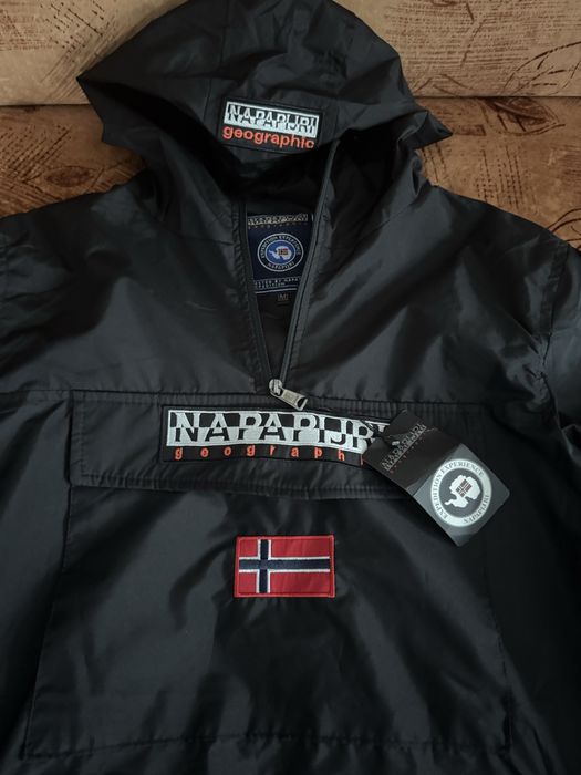 Jacketa Napapijri