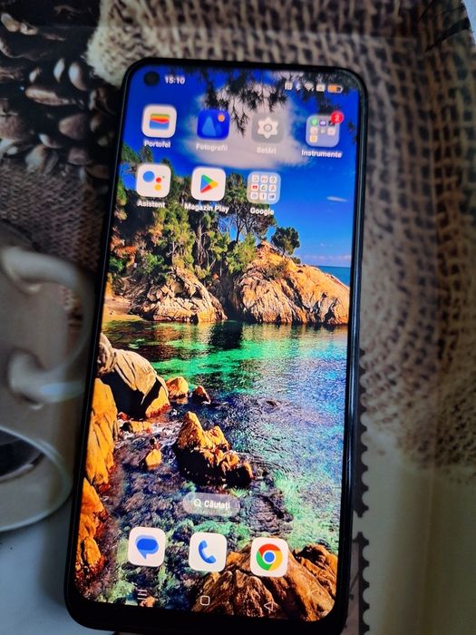 Vand telefon Oppo A 96