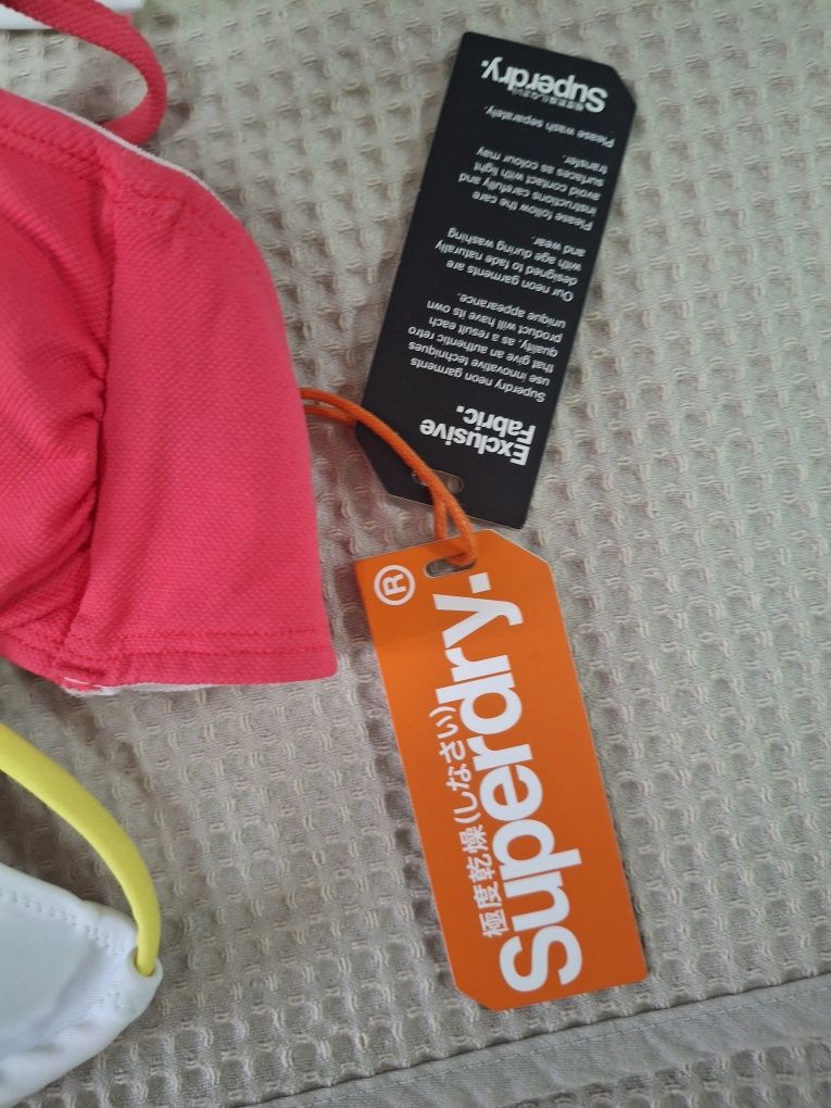 Guess,Superdry лот от горница бански .