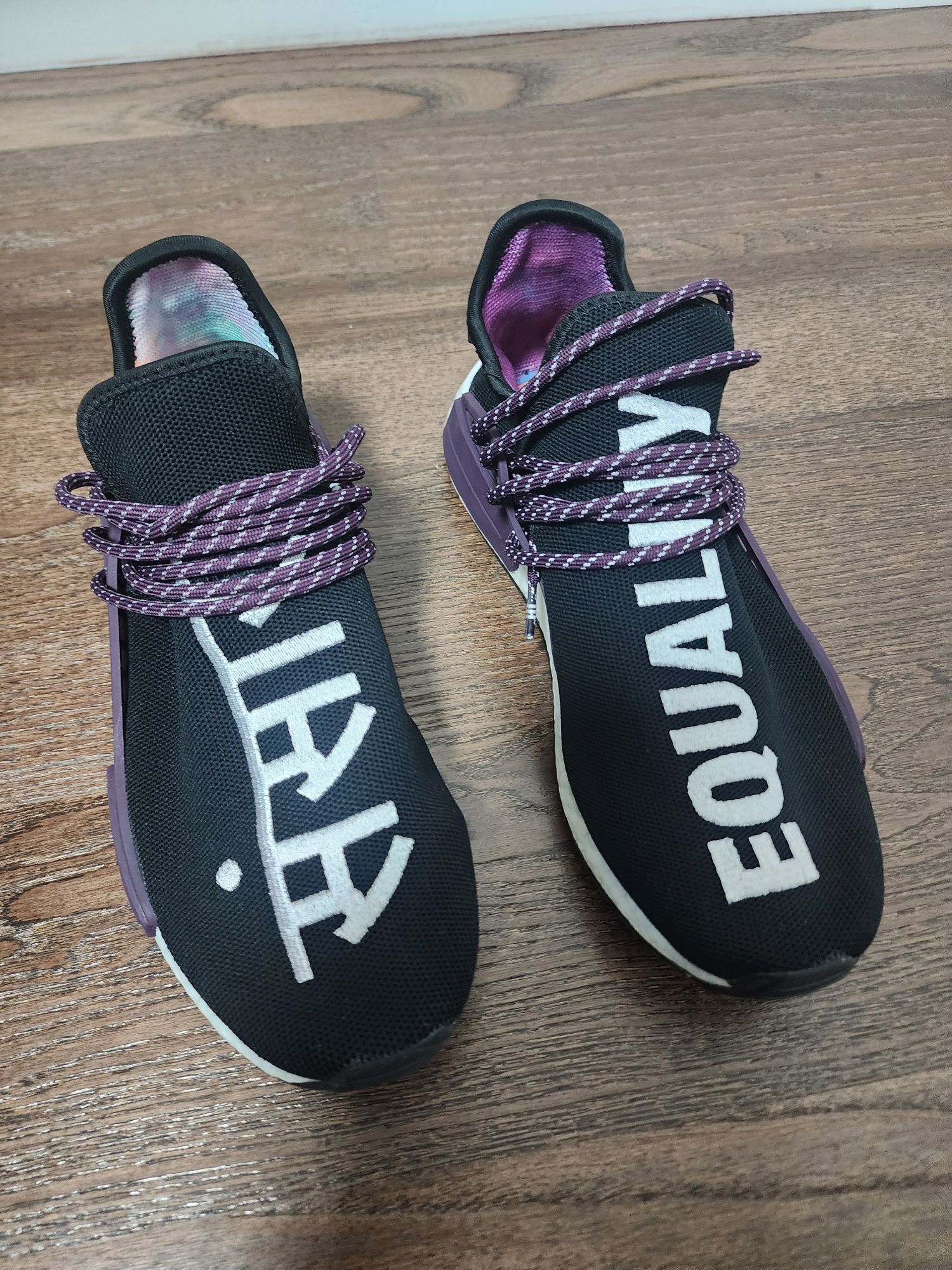 Adidas NMD Williams