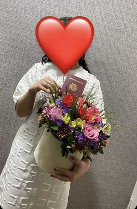 Bayramona bejirim libos. Элегантный платье…