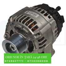 Alternator tractor Same