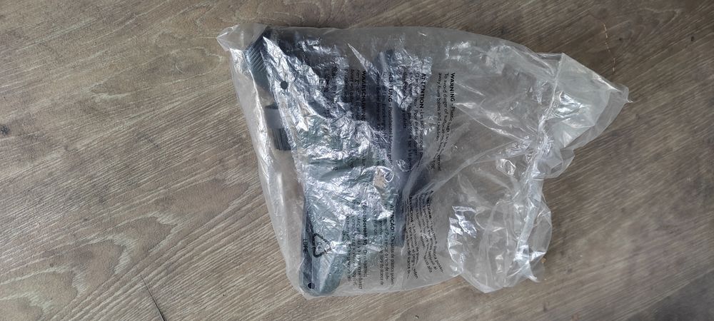 Насадки на пылесос Phillips.