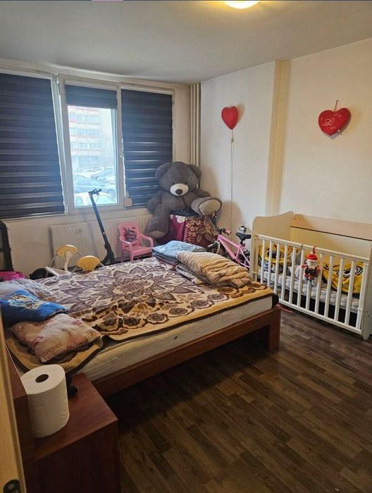 Продава се Тристаен апартамент в София, Надежда 2 - 63 кв.м за 2540 €/кв.м - Снимка #3