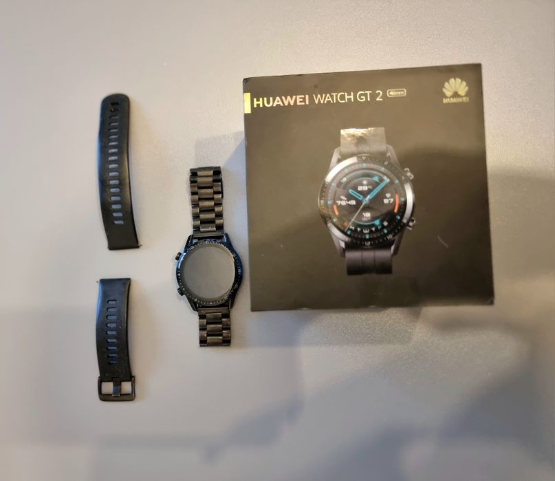 Smartwatch Huawei GT2