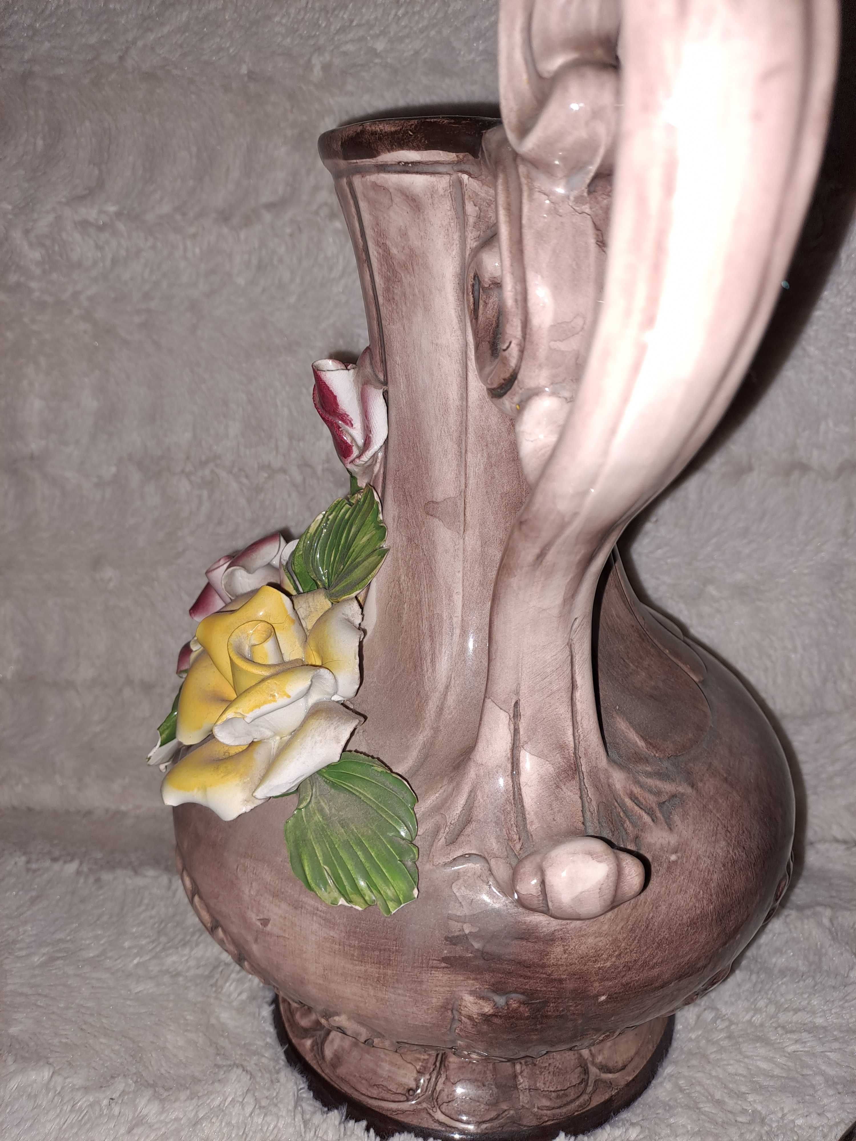 Bassano carafa vaza inaltime 36 cm