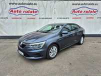 Renault Megane Renault Megane ZEN 1.3 TCE 140 CP EDC 2022