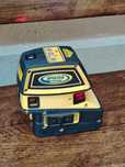Laser Spectra precision LT52