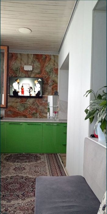 Беруний 3хона - 72м2