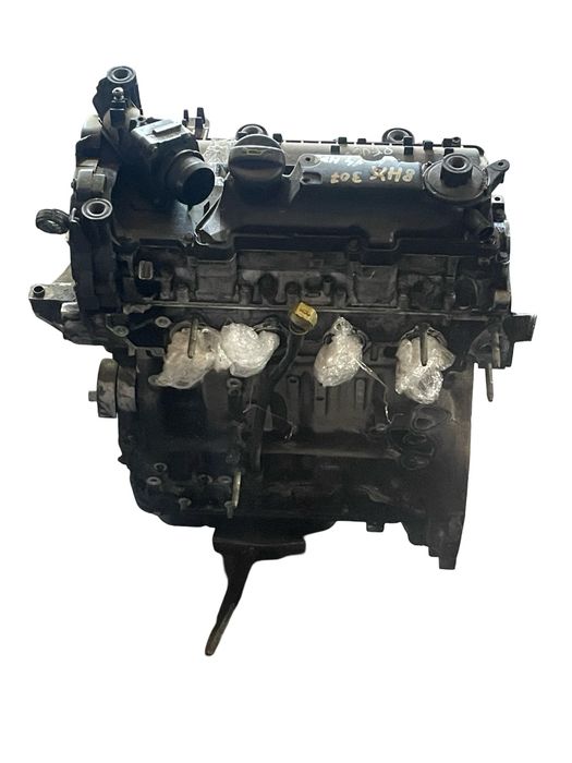 Motor PEUGEOT 307 3A/C 2000 - > 1.4 HDi 8HX (DV4TD), 8HZ (DV4TD)
