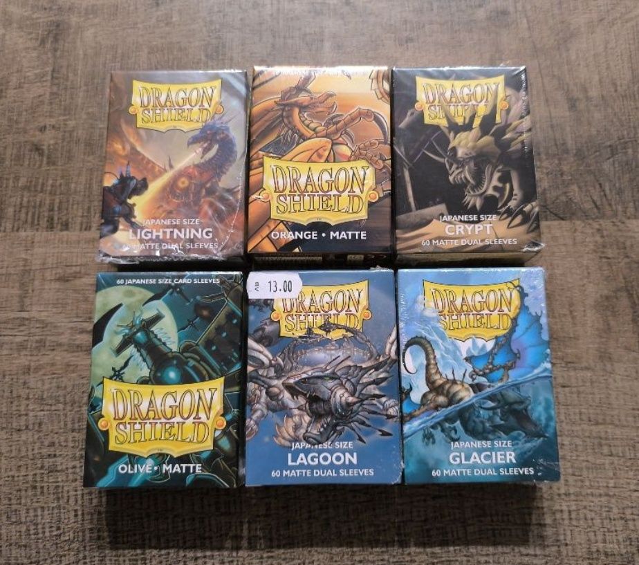 Yu-Gi-Oh Blue-Eyes White Dragon Deck