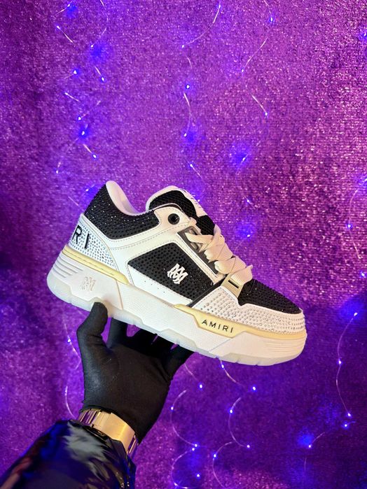 Amiri MA-1 Orice Model