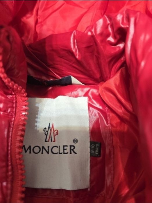 Geaca copii 9-10 ani