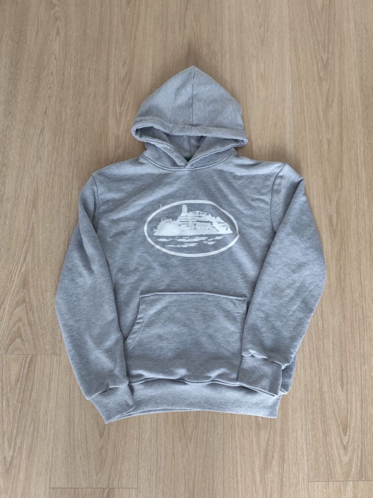 Corteiz tracksuit