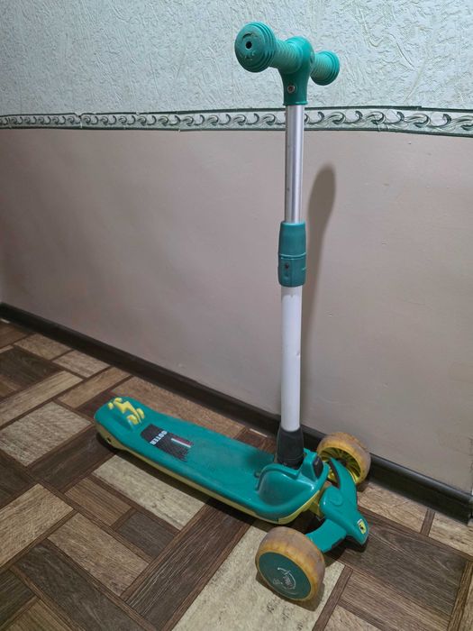 Самокат для детей