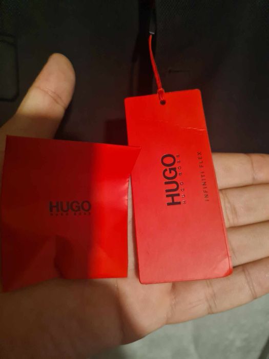 Ново оригинално сако HUGO BOSS Red Label 54ти/L размер
