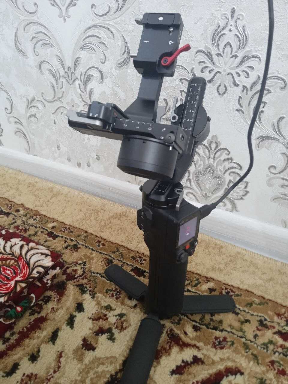DJI Ronin RS 3 mini сотилади холати новый в упаковке