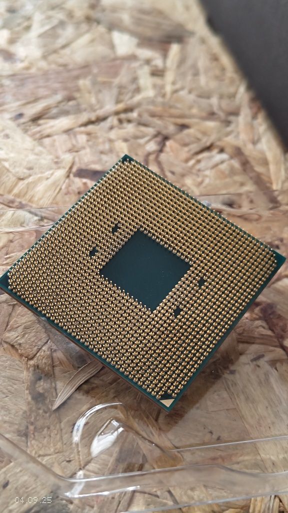Ryzen 7 1700x + cooler