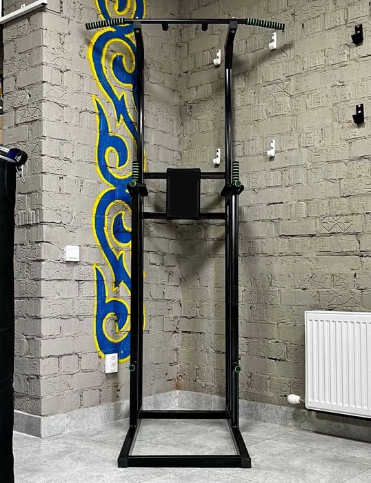 Тренажер напольный многофункциональный