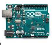 Placa de dezvoltare Arduino UNO - Noua