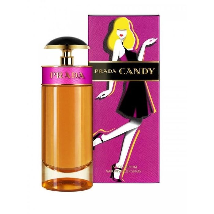 Prada Candy edp 100ml- парфюм за жени