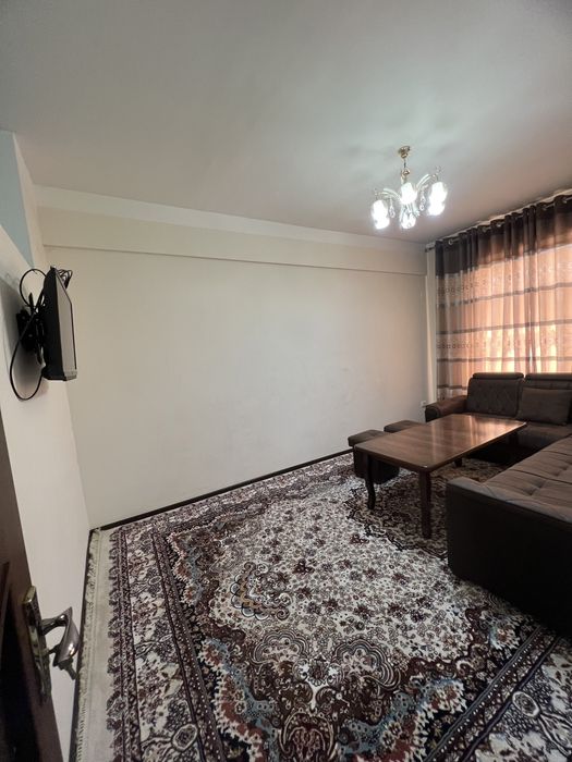 Сдаётся в аренду квартира на долгосрочную двухконтурный газовый котёл